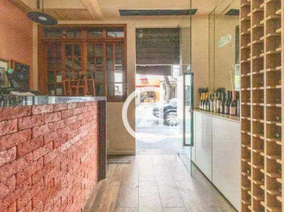 Imagem Loja para Alugar, 100 m² em Itaim Bibi - São Paulo