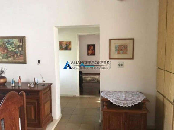 Imagem Casa com 3 Quartos à Venda, 281 m² em Casa Branca - Jundiaí Imagem Casa com 3 Quartos à Venda, 281 m² em Casa Branca - Jundiaí