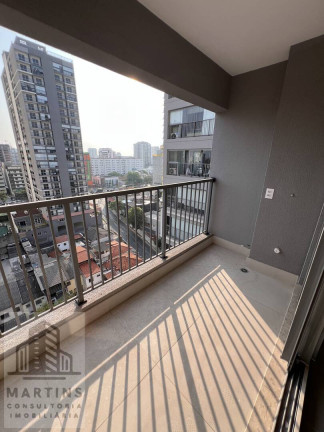 Imagem Loft à Venda, 25 m² em Vila Mariana - São Paulo Imagem Loft à Venda, 25 m² em Vila Mariana - São Paulo