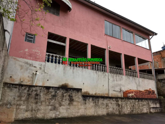 Imagem Chácara com 4 Quartos à Venda, 1.087 m² em Altos Do Caetê Ii - São José Dos Campos