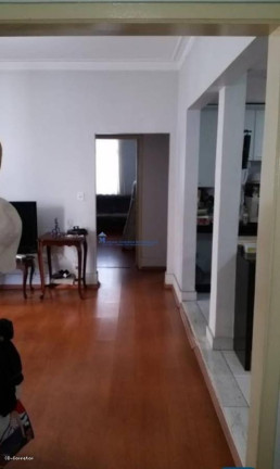Imagem Apartamento com 2 Quartos à Venda, 135 m² em Bela Vista - São Paulo