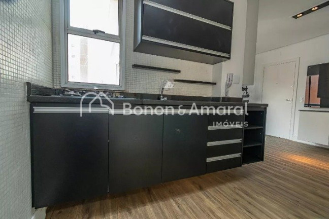 Imagem Cobertura com 2 Quartos à Venda, 143 m² em Botafogo - Campinas