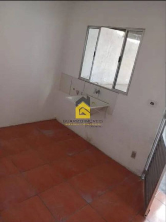 Imagem Casa com 3 Quartos para Alugar, 137 m² em Paulicéia - São Bernardo Do Campo