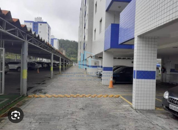 Imagem Apartamento com 3 Quartos à Venda, 67 m² em Canto Do Forte - Praia Grande Imagem Apartamento com 3 Quartos à Venda, 67 m² em Canto Do Forte - Praia Grande