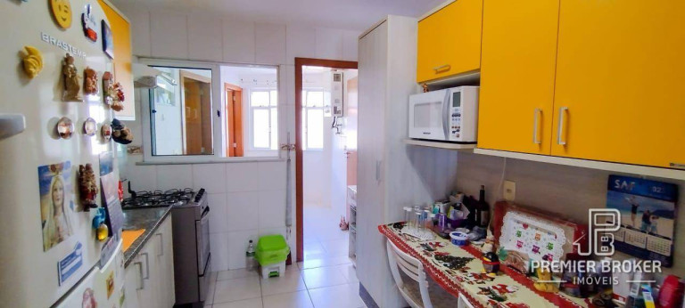 Imagem Apartamento com 2 Quartos à Venda, 103 m² em Várzea - Teresópolis Imagem Apartamento com 2 Quartos à Venda, 103 m² em Várzea - Teresópolis