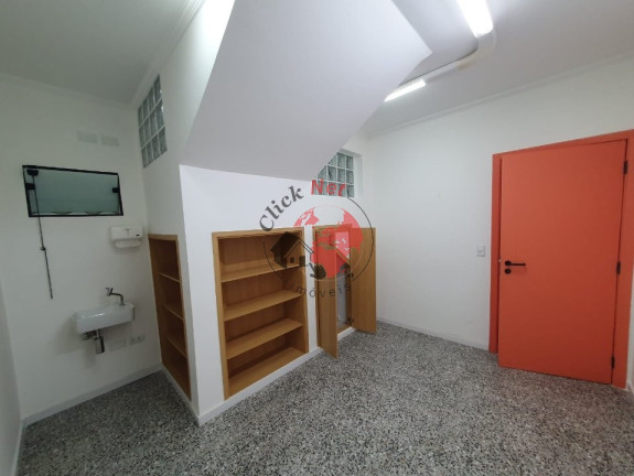 Imagem Sala Comercial para Alugar, 8 m² em Santa Paula - São Caetano Do Sul