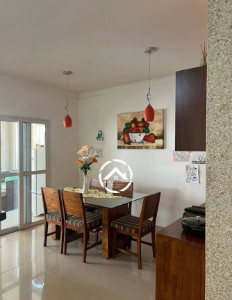 Imagem Casa com 3 Quartos à Venda, 360 m² em Santa Cruz - Cuiabá