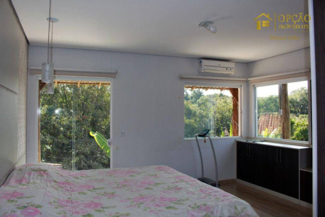 Imagem Chácara com 3 Quartos à Venda, 278 m² em Condomínio Terras De Santa Rosa - Salto Imagem Chácara com 3 Quartos à Venda, 278 m² em Condomínio Terras De Santa Rosa - Salto