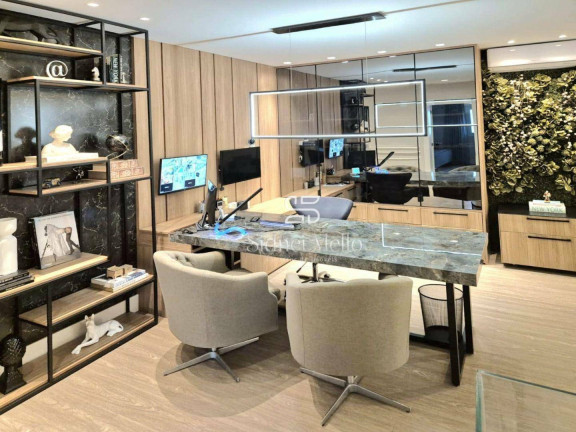 Imagem Casa com 5 Quartos à Venda, 611 m² em Centro - Camboriú