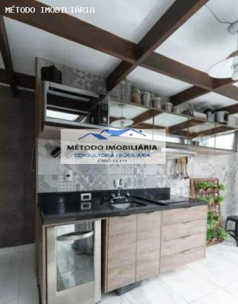 Imagem Apartamento com 2 Quartos à Venda, 127 m² em Brooklin - São Paulo