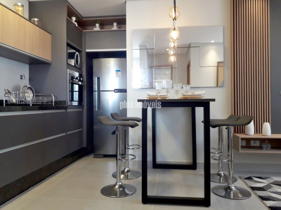 Imagem Apartamento com 1 Quarto à Venda, 37 m² em Vila Isolina Mazzei - São Paulo Imagem Apartamento com 1 Quarto à Venda, 37 m² em Vila Isolina Mazzei - São Paulo