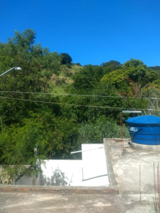 Imagem Imóvel com 1 Quarto para Alugar, 120 m² em Campo Grande - Rio De Janeiro