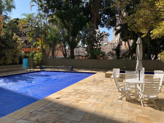 Imagem Imóvel com 3 Quartos à Venda, 155 m² em Bela Vista - São Paulo