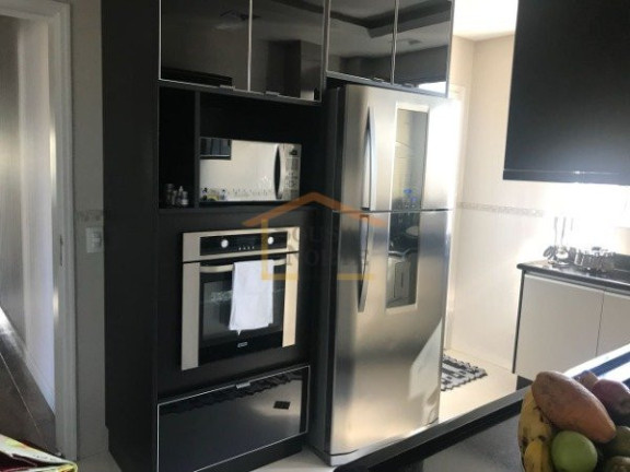 Imagem Apartamento com 3 Quartos à Venda, 162 m² em Santa Teresinha - São Paulo Imagem Apartamento com 3 Quartos à Venda, 162 m² em Santa Teresinha - São Paulo