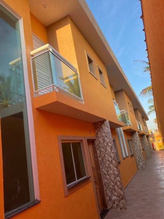 Imagem Sobrado com 2 Quartos à Venda, 65 m² em Cibratel Ii - Itanhaém
