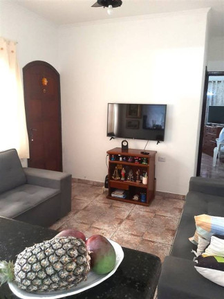 Imagem Casa com 2 Quartos à Venda, 65 m² em Jardim Princesa - Praia Grande Imagem Casa com 2 Quartos à Venda, 65 m² em Jardim Princesa - Praia Grande