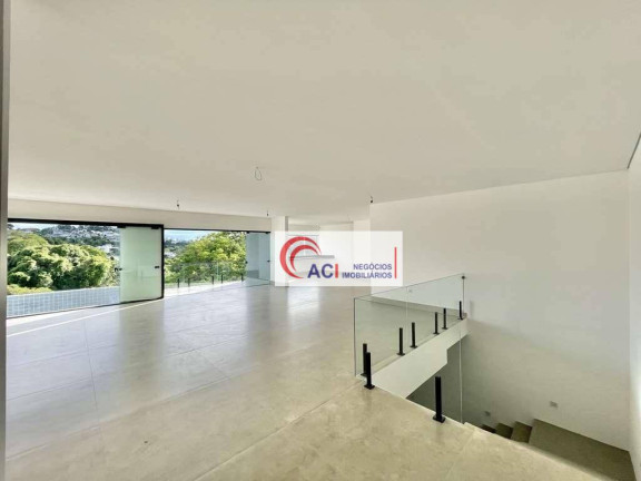 Imagem Casa com 4 Quartos à Venda, 400 m² em Granja Viana - Carapicuíba