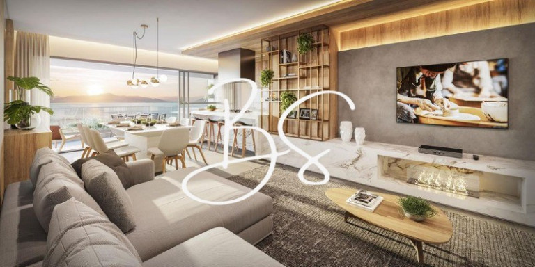 Imagem Imóvel com 3 Quartos à Venda, 165 m² em Florianópolis - Florianópolis Imagem Imóvel com 3 Quartos à Venda, 165 m² em Florianópolis - Florianópolis