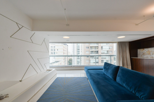 Imagem Apartamento com 2 Quartos à Venda, 174 m² em Vila Clementino - São Paulo Imagem Apartamento com 2 Quartos à Venda, 174 m² em Vila Clementino - São Paulo