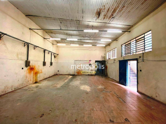 Imagem Galpão à Venda, 600 m² em Vila Arapuã - São Paulo Imagem Galpão à Venda, 600 m² em Vila Arapuã - São Paulo