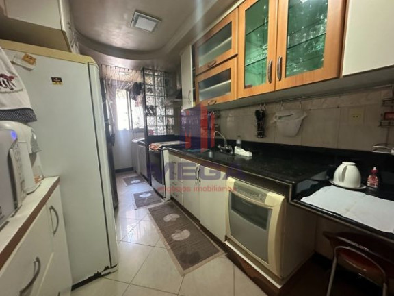 Imagem Apartamento com 3 Quartos à Venda, 120 m² em Itapuã - Vila Velha Imagem Apartamento com 3 Quartos à Venda, 120 m² em Itapuã - Vila Velha