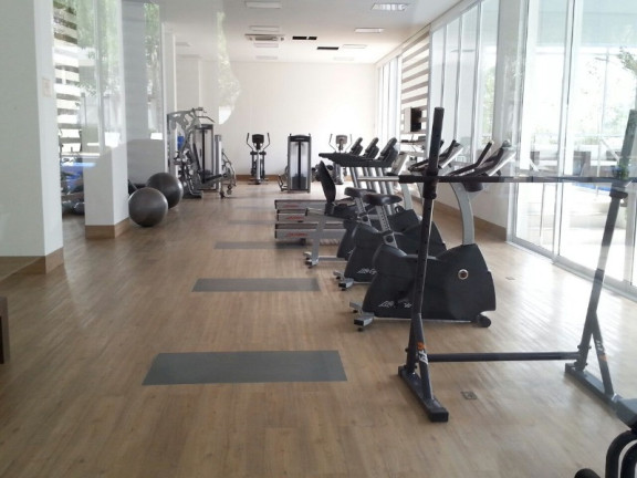 Imagem Imóvel com 2 Quartos à Venda, 58 m² em Campo Belo - São Paulo Imagem Imóvel com 2 Quartos à Venda, 58 m² em Campo Belo - São Paulo