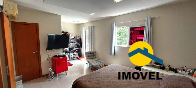 Imagem Casa de Condomínio com 3 Quartos à Venda, 220 m² em Itaipu - Niterói Imagem Casa de Condomínio com 3 Quartos à Venda, 220 m² em Itaipu - Niterói