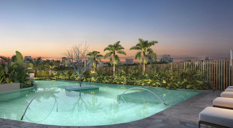 Imagem Apartamento com 5 Quartos à Venda, 500 m²