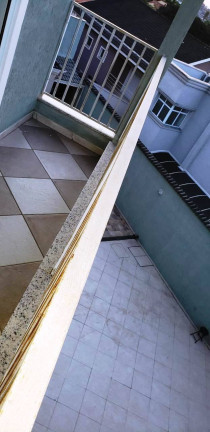 Imagem Sobrado com 4 Quartos à Venda, 416 m² em City Bussocaba - Osasco