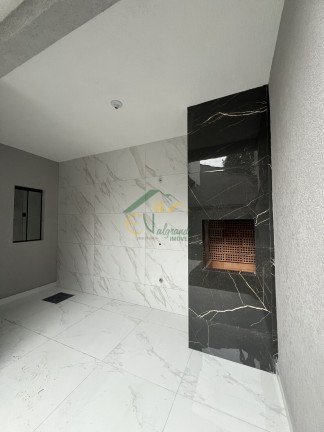 Imagem Casa com 3 Quartos à Venda, 85 m² em Estação - Araucária Imagem Casa com 3 Quartos à Venda, 85 m² em Estação - Araucária