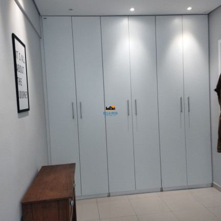 Imagem Apartamento com 3 Quartos à Venda, em Itararé - São Vicente Imagem Apartamento com 3 Quartos à Venda, em Itararé - São Vicente