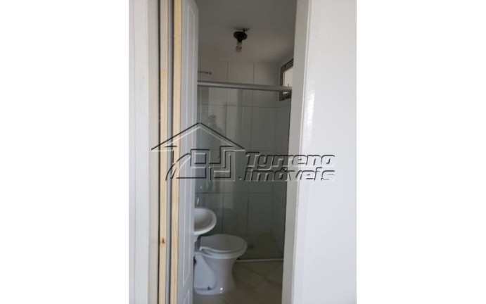 Imagem Apartamento com 3 Quartos à Venda, 62 m² em Monte Castelo - São José Dos Campos