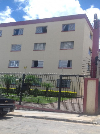 Imagem Apartamento com 2 Quartos à Venda, 55 m² em Vila Palmeiras - São Paulo