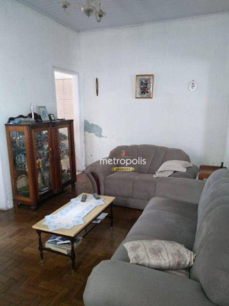 Imagem Casa com 2 Quartos à Venda, 180 m² em Osvaldo Cruz - São Caetano Do Sul Imagem Casa com 2 Quartos à Venda, 180 m² em Osvaldo Cruz - São Caetano Do Sul