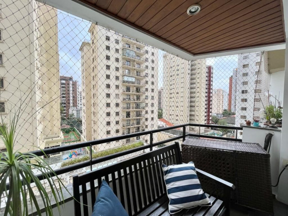 Imagem Apartamento com 3 Quartos à Venda, 92 m² em Centro - São Paulo Imagem Apartamento com 3 Quartos à Venda, 92 m² em Centro - São Paulo