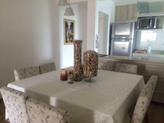 Imagem Apartamento com 3 Quartos à Venda, 77 m² em Capão Raso - Curitiba