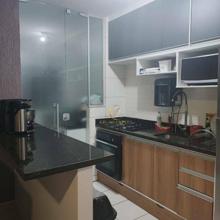 Imagem Apartamento com 2 Quartos à Venda, 63 m² em Parque Residencial Flamboyant - São José Dos Campos Imagem Apartamento com 2 Quartos à Venda, 63 m² em Parque Residencial Flamboyant - São José Dos Campos