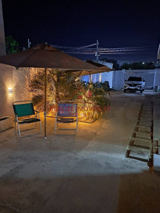 Imagem Casa com 6 Quartos à Venda, 150 m² em Guriri - Cabo Frio Imagem Casa com 6 Quartos à Venda, 150 m² em Guriri - Cabo Frio