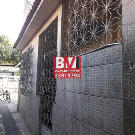 Imagem Casa com 3 Quartos à Venda, 110 m² em Colégio - Rio De Janeiro Imagem Casa com 3 Quartos à Venda, 110 m² em Colégio - Rio De Janeiro