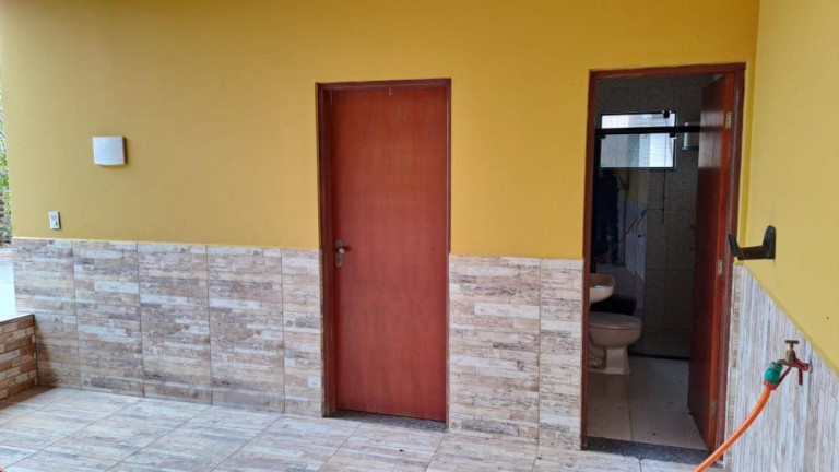 Imagem Imóvel com 2 Quartos à Venda, 250 m² em Bairro Dos Mirandas - Tatuí