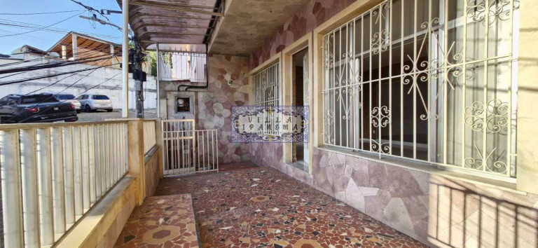 Imagem Casa de Vila com 5 Quartos à Venda, 210 m² em Freguesia (jacarepaguá) - Rio De Janeiro Imagem Casa de Vila com 5 Quartos à Venda, 210 m² em Freguesia (jacarepaguá) - Rio De Janeiro