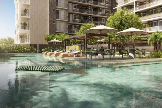 Imagem Apartamento com 3 Quartos à Venda, 172 m² em Jardim Oceania - João Pessoa