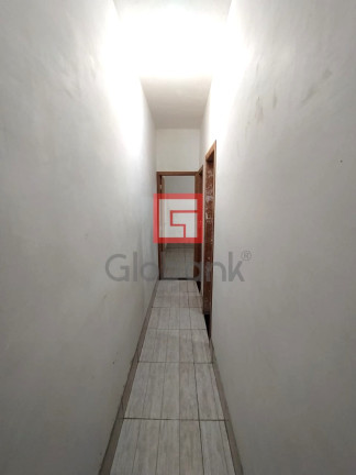 Imagem Casa com 2 Quartos à Venda,  em Village Do Lago I - Montes Claros