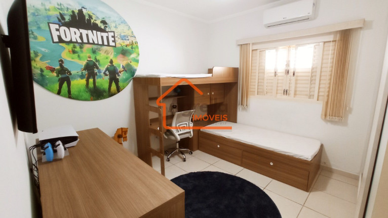 Imagem Casa com 2 Quartos à Venda, 170 m² em Jardim Regina - Mogi Mirim