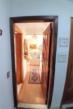Imagem Apartamento com 2 Quartos à Venda, 57 m² em Freguesia Do ó - São Paulo Imagem Apartamento com 2 Quartos à Venda, 57 m² em Freguesia Do ó - São Paulo