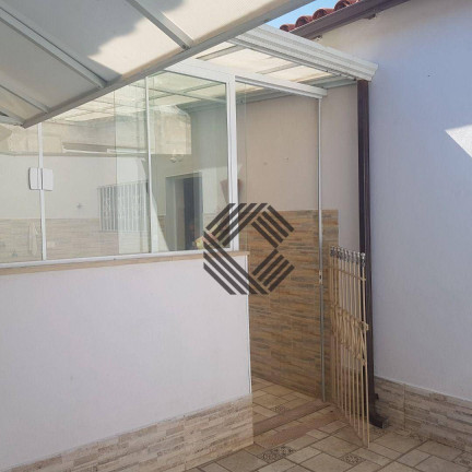 Imagem Casa com 3 Quartos à Venda, 131 m² em Jardim Santa Rosália - Sorocaba