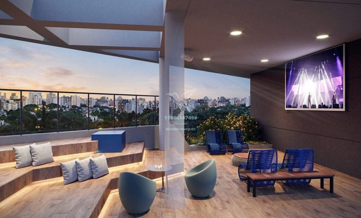 Imagem Apartamento com 2 Quartos à Venda, 57 m² em Vila Yara - Osasco Imagem Apartamento com 2 Quartos à Venda, 57 m² em Vila Yara - Osasco