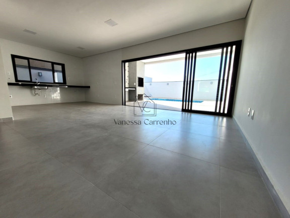 Imagem Casa de Condomínio com 3 Quartos à Venda, 218 m² em Parque Ibiti Reserva - Sorocaba