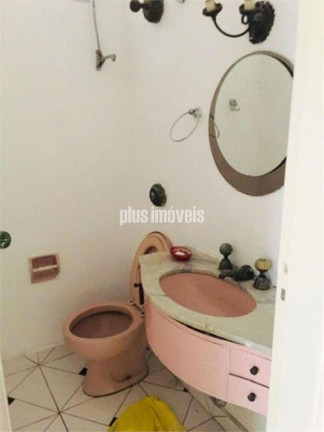 Imagem Apartamento com 3 Quartos à Venda, 172 m² em Bela Vista - São Paulo