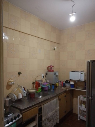 Imagem Apartamento com 3 Quartos à Venda, 106 m² em Tijuca - Rio De Janeiro